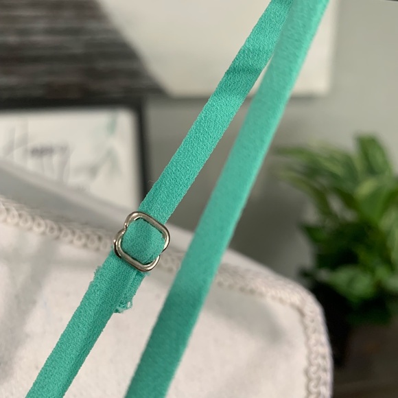 Lush Tulip Hem High Low Maxi Dress Size Small - Picture 4 of 4